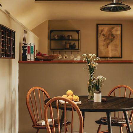 Mint Croft Luxury Self-Catering Cottages Geary 외부 사진