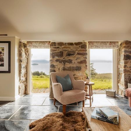 Mint Croft Luxury Self-Catering Cottages Geary 외부 사진