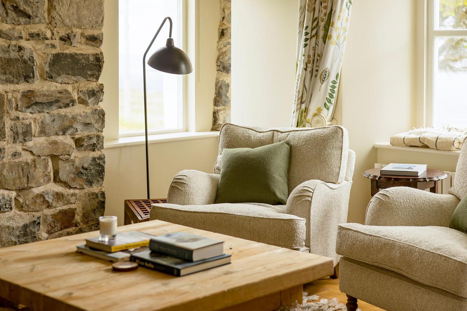 Mint Croft Luxury Self-Catering Cottages Geary 외부 사진