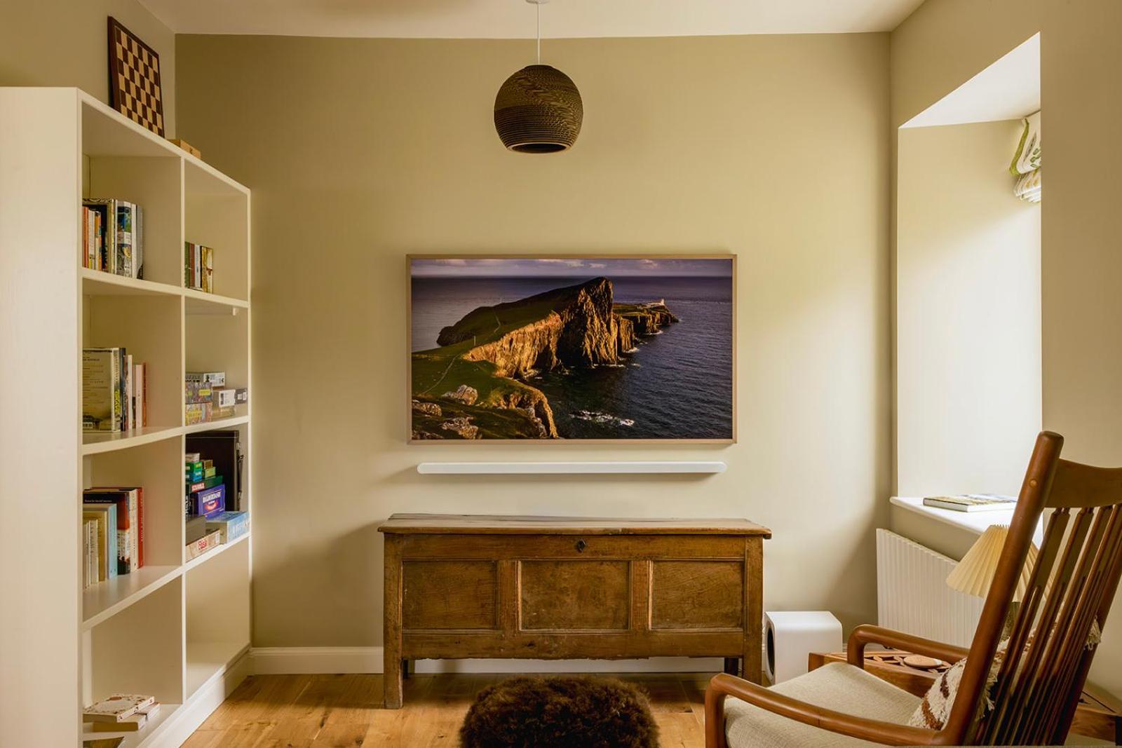 Mint Croft Luxury Self-Catering Cottages Geary 외부 사진