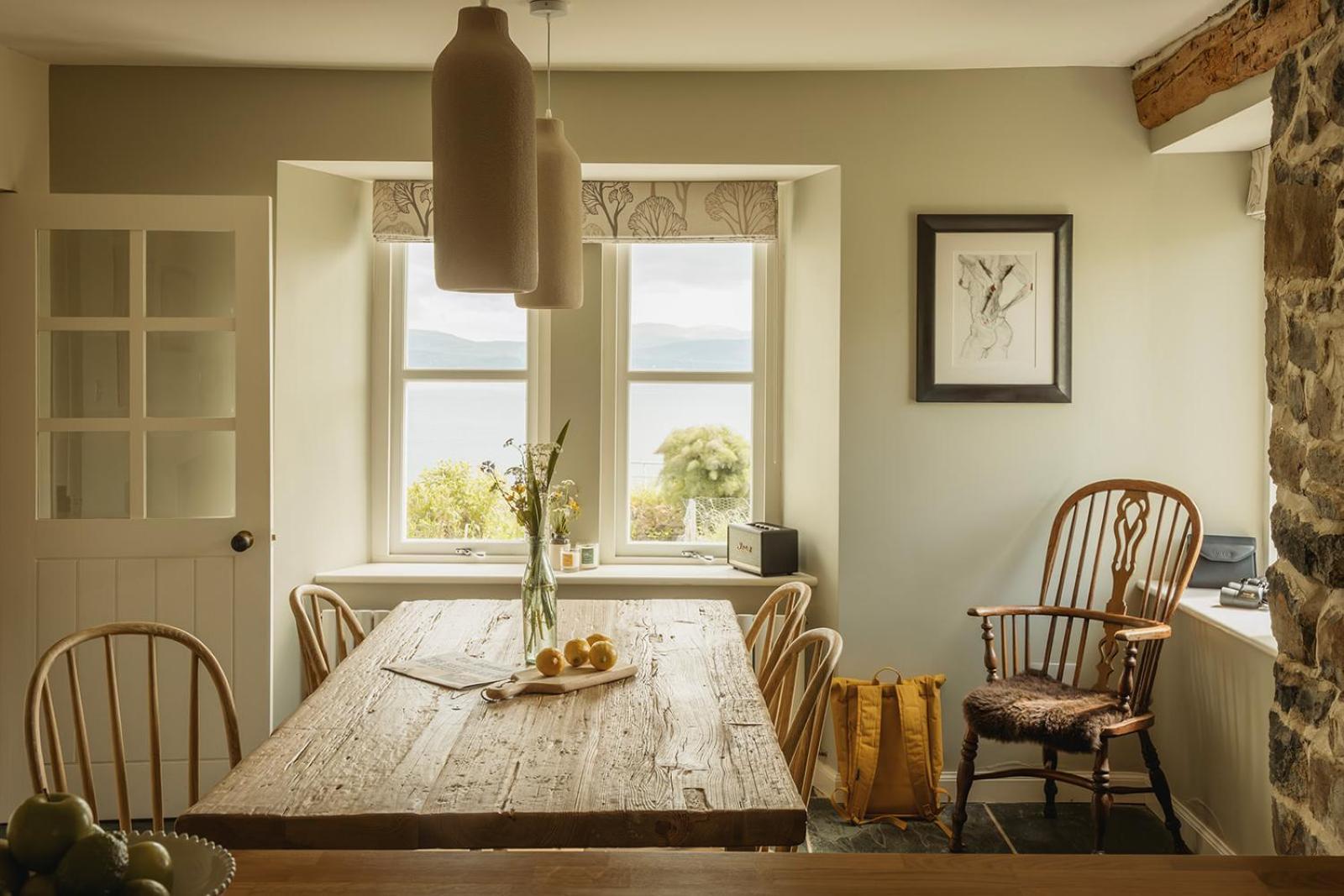 Mint Croft Luxury Self-Catering Cottages Geary 외부 사진