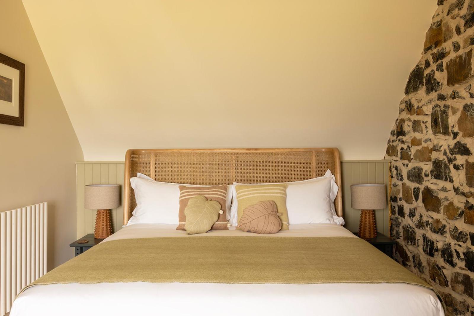 Mint Croft Luxury Self-Catering Cottages Geary 외부 사진