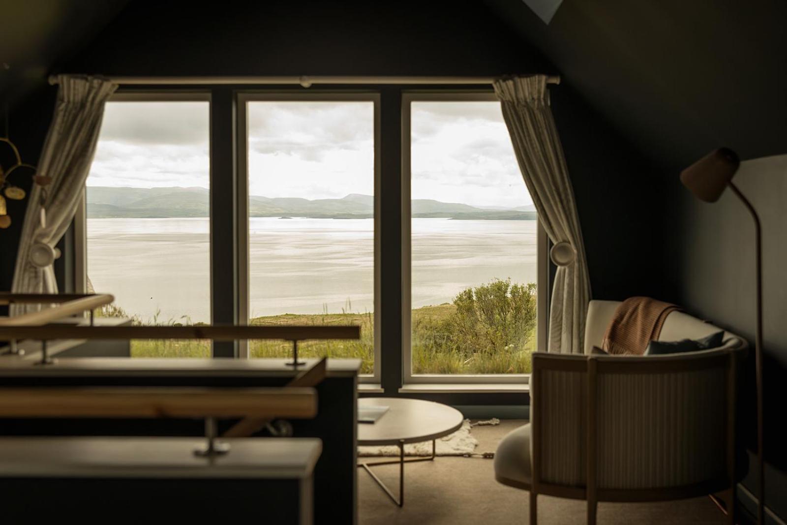 Mint Croft Luxury Self-Catering Cottages Geary 외부 사진