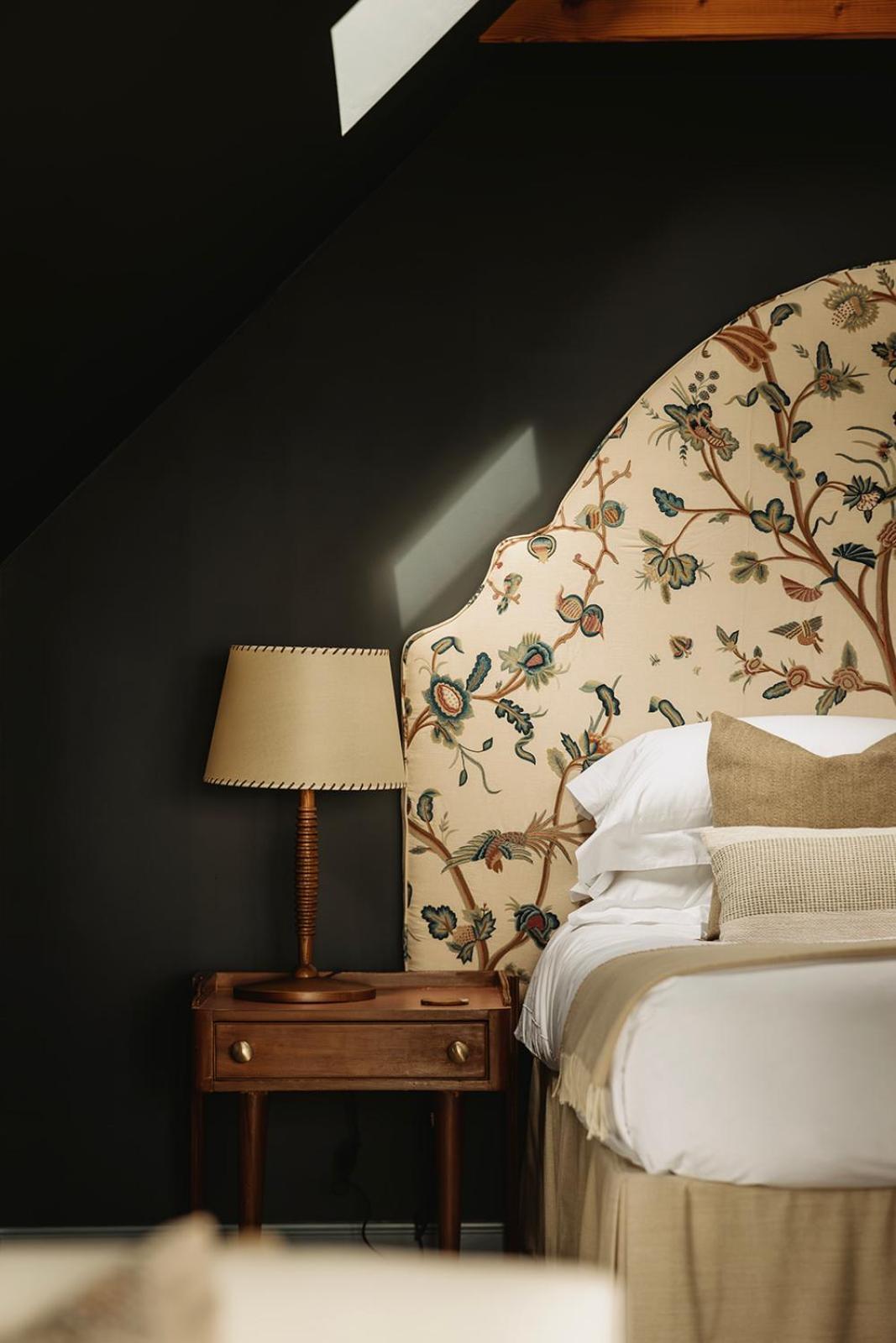 Mint Croft Luxury Self-Catering Cottages Geary 외부 사진