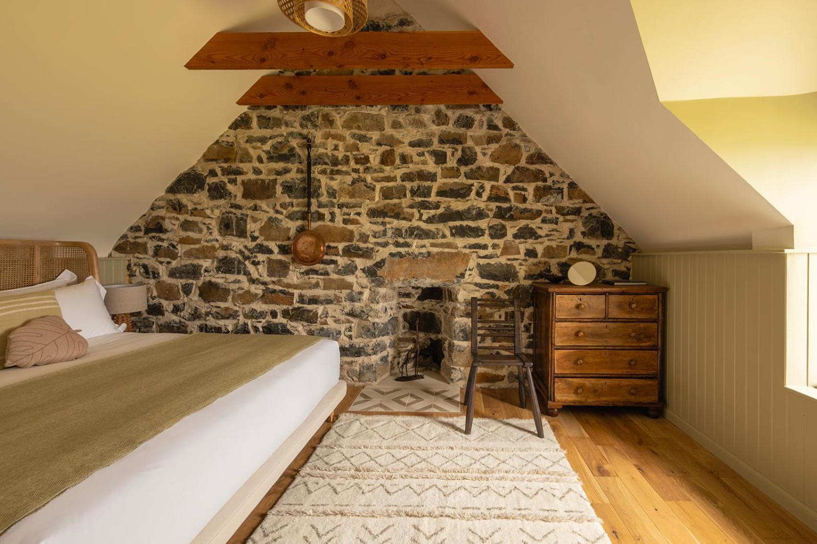 Mint Croft Luxury Self-Catering Cottages Geary 외부 사진