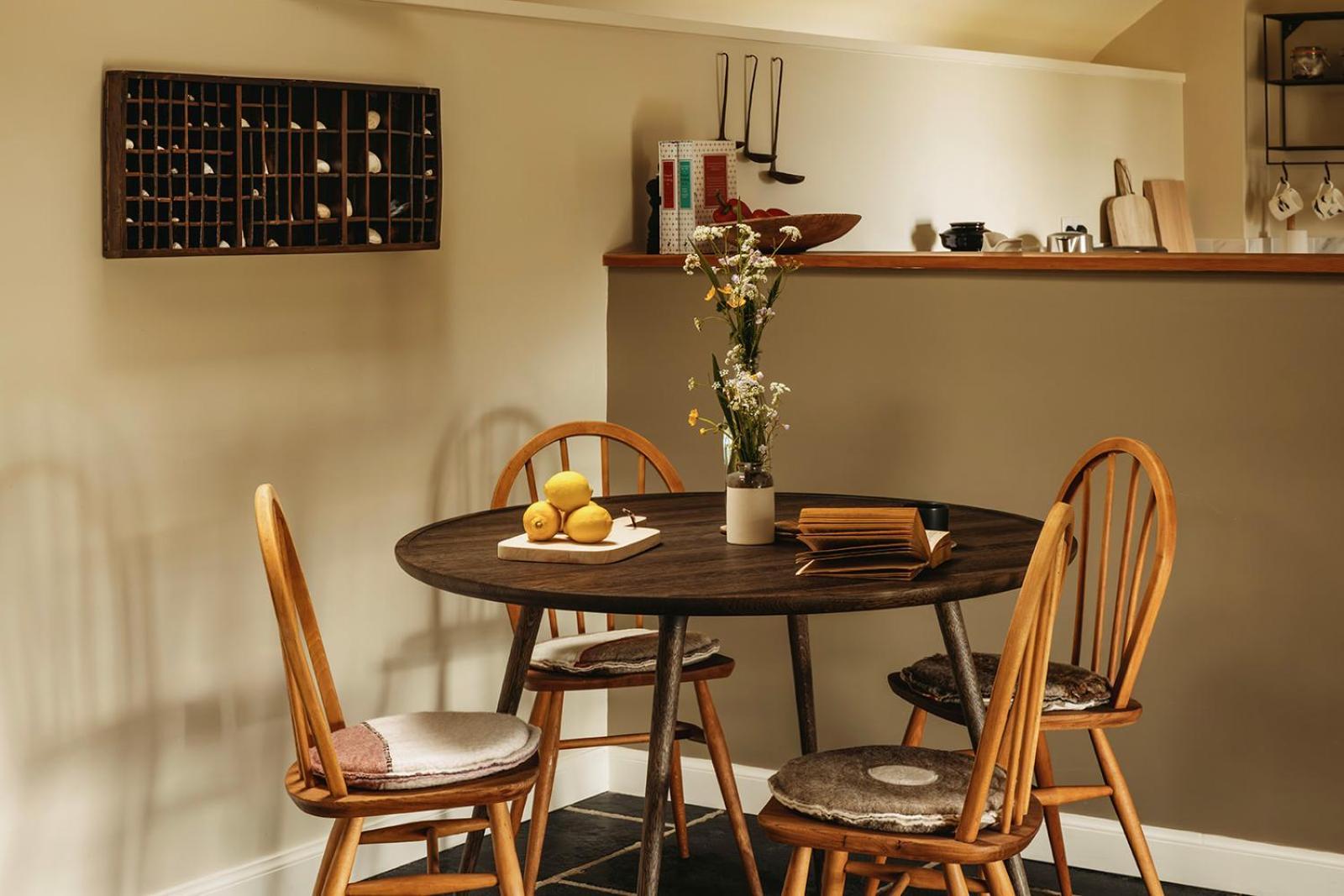 Mint Croft Luxury Self-Catering Cottages Geary 외부 사진